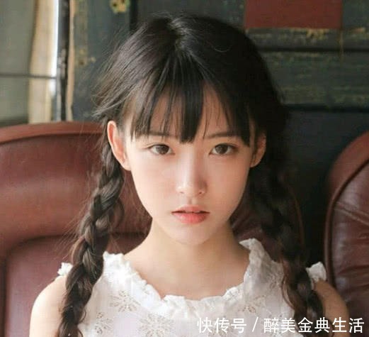 你是“御姐脸”还是“萌妹脸”脸上3个特征“一目了然”,很准