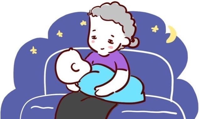 孩子|孩子一到晚上就不愿睡觉,不是因为不困,先自查有没有做好4件事