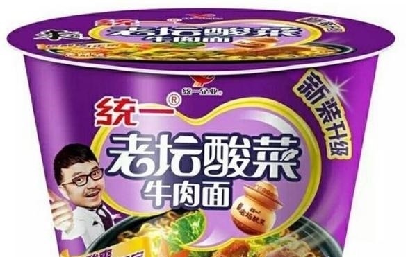 公认最好吃的几款泡面,尤其第一种,喝到连汤都不剩!