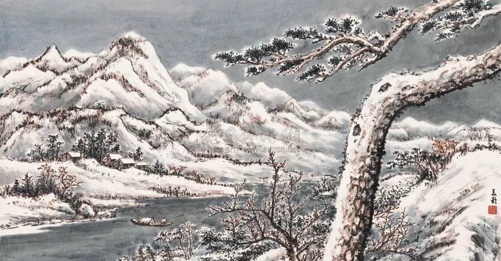 拍卖|宋美龄拍卖价格最高的5件作品