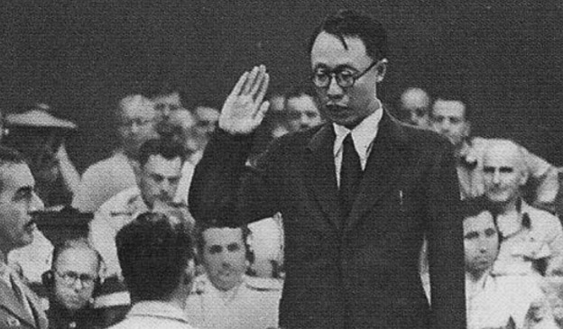 溥仪|溥仪被赶出紫禁城,跟去东北的宫女以为可以享福,结果死都成奢望