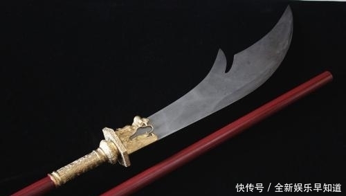 名刀|中国历史上的十大名刀排行榜!