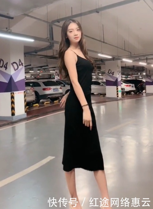 腿长的女|腿长就是任性!