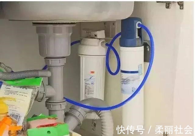 双盆|厨房这18条装修经验,非常重要,一不小心容易装错!