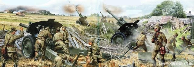 开战|德国人告诉苏联大使:我们要对你们开战。苏联认为对方是英国间谍