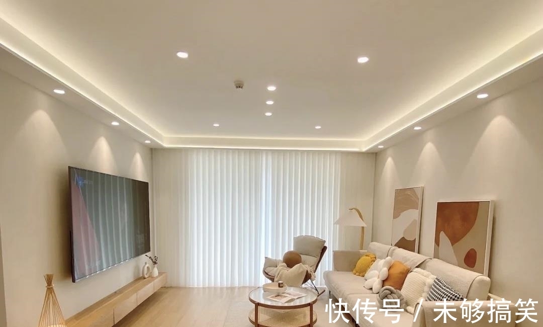 新房|新房装修，这些地方的尺寸，一定要把控好，直接影响居家体验感