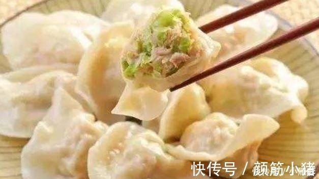 包饺子|用萝卜包饺子需要焯水吗？水饺店老板说出正确做好，怪不得不好吃