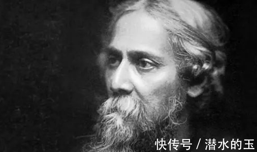 知识分子$1924年,鲁迅参加泰戈尔生日宴,中途拂袖而去,说:一塌糊涂!