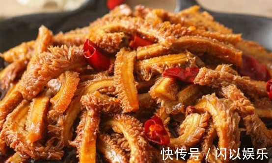 家庭常吃的几道素菜，好吃到大人孩子抢不停，总也不够吃