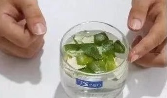 食盐|橘子皮加食盐泡一泡,喝一次能省下几百元,解决了全家的难题