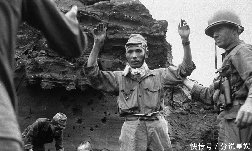 缴获|二战时,苏联缴获日军此武器,因太小当场气得直接砸掉