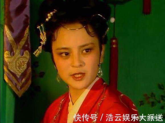 抄检@红楼梦抄检大观园,黛玉没反应,探春反抗,宝钗搬走,这是为何