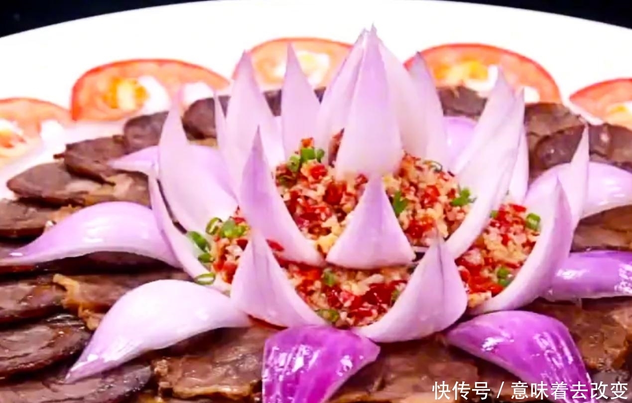 年夜饭10道硬菜!每一道菜都有不同的寓意,好学好做,待客不愁