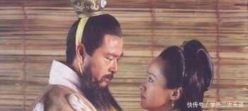 命运|古代四大才女蔡文姬的坎坷命运，一生三次出嫁，最后被曹操解救