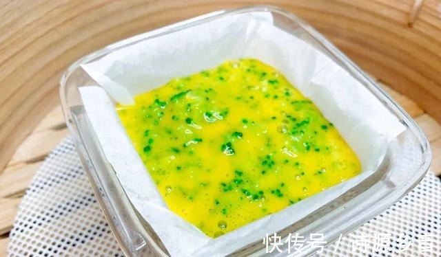 dh“补脑冠军”不是核桃而是它!随手一蒸,又香又嫩~宝宝辅食!