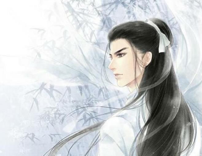 羁春|王勃只活了27岁,写下一首诗,短短四句,却被传颂了千年!