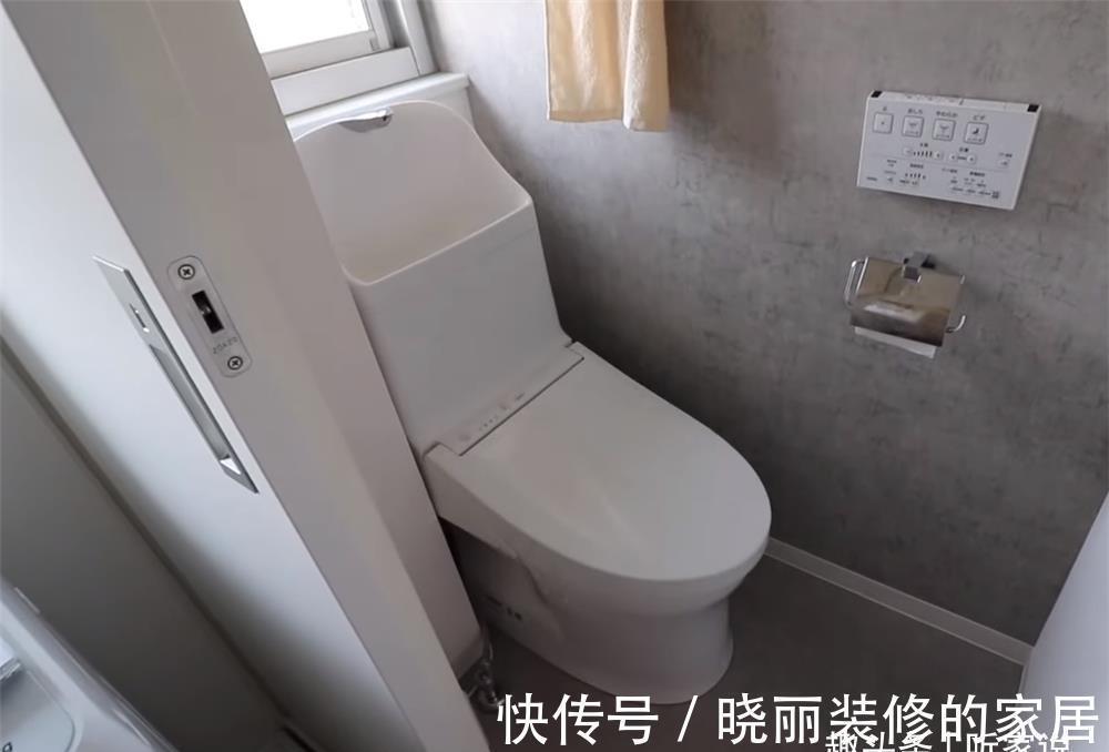 层高|1米7的姑娘住进日本蜗居:55㎡小家层高2米,仿佛身处“小人国”