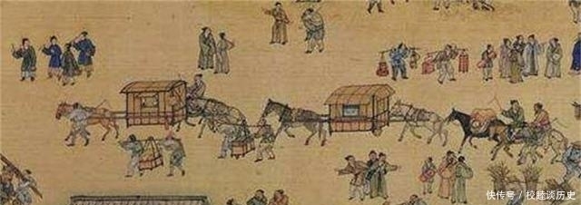 涉淫|古人流传下来的俗语“穷不走水,富不涉淫”,是什么意思