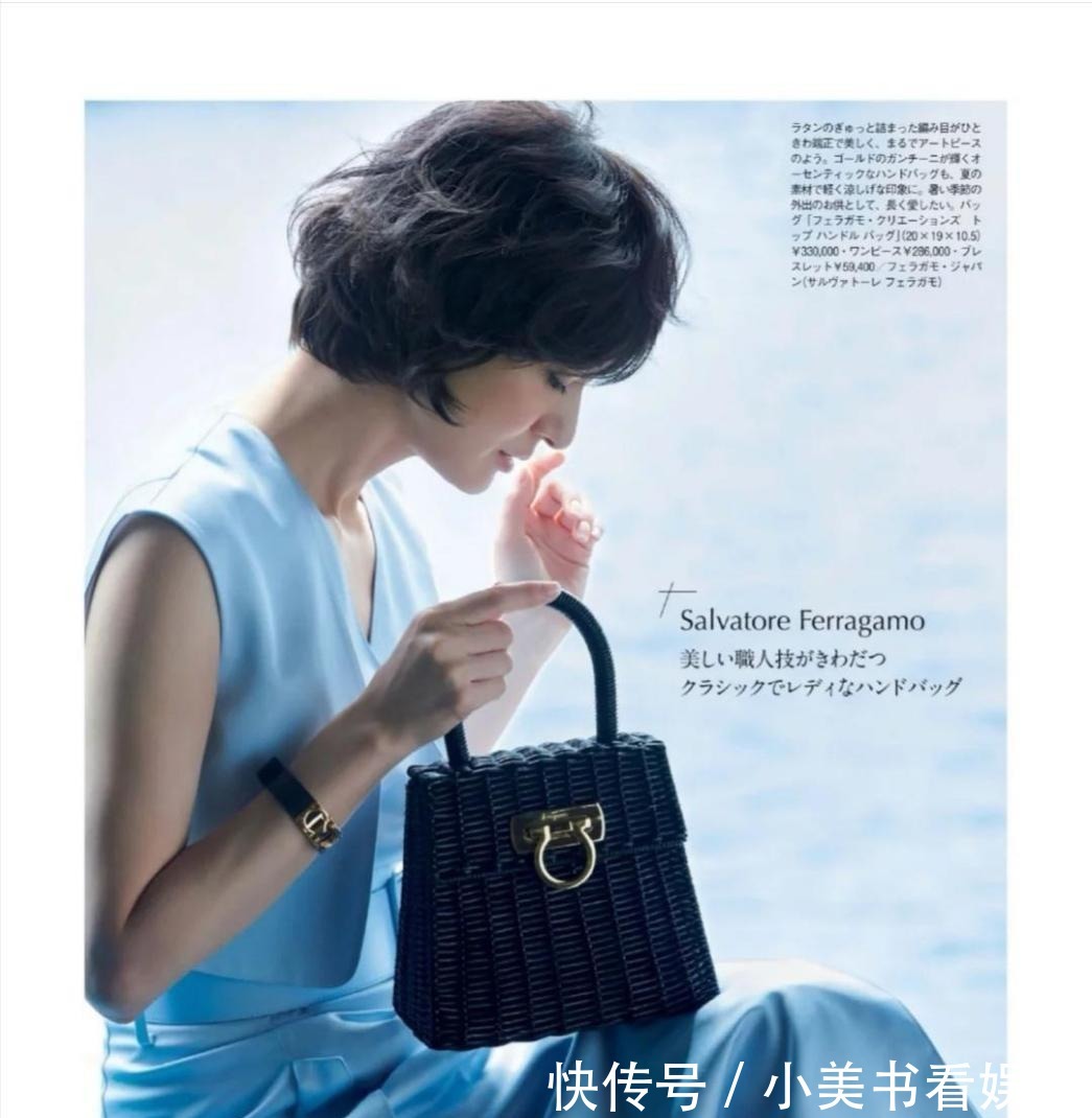 减龄|女人过了50岁尽量别留长发、烫卷发！推荐这3款发型，太减龄