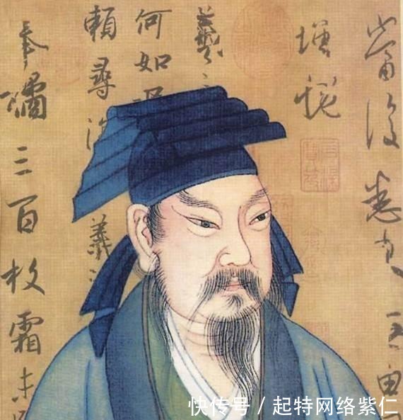 件文物|老人因“肚子痛”睡不着,起身写了一卷书法,被鉴定价值3亿元