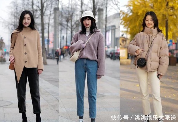 性别|40岁左右的中年女性别再烫发，显老还土，今年流行这款发型