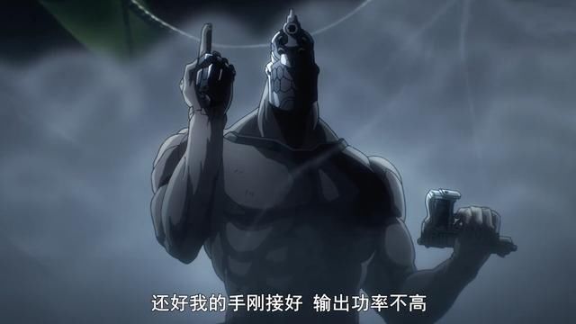 刀剑|七月新番评分榜,只播了一集的动漫拿下榜首,“刀剑”差点没上榜