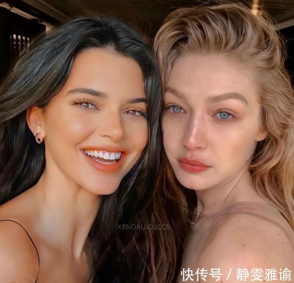 姐妹|新年最火最显白的发型，全靠这几种发色！！