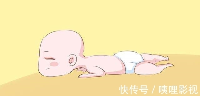 宝妈|宝宝发育转折的关键时期,这4点要严格把关,别让宝宝“摔跟头”