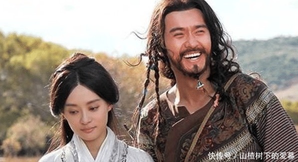 历史上三个人物,遭人唾弃的人物,如今被电视剧洗白成了好人!