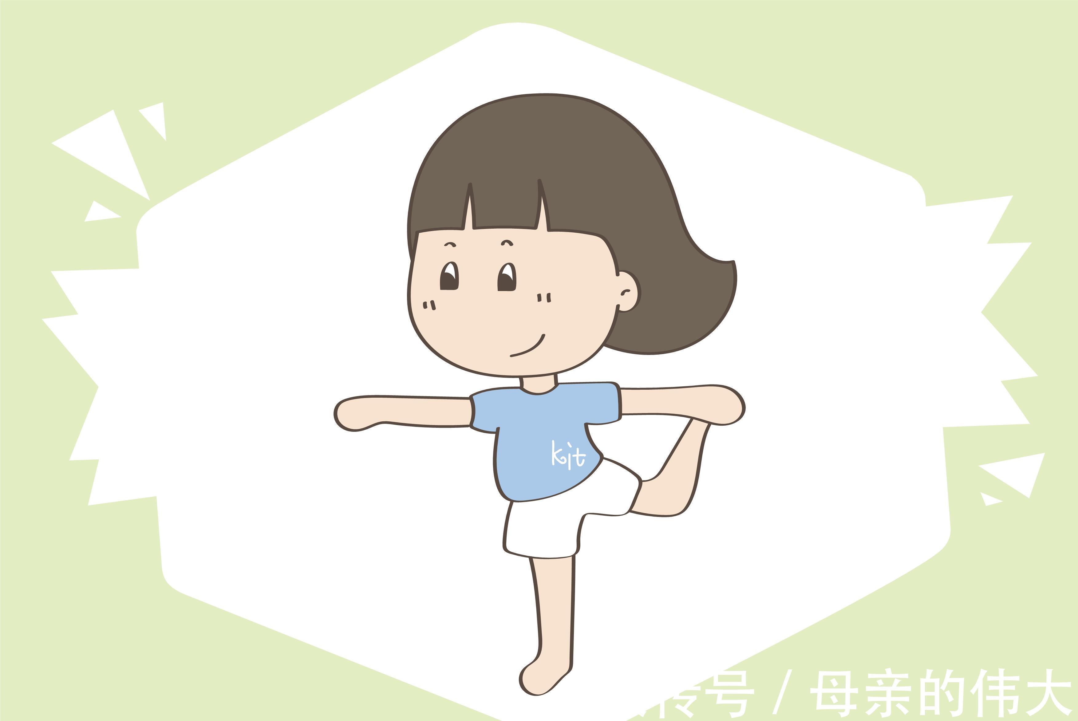 深度睡眠|日常几种错误行为,导致长高受影响,父母赶快纠正