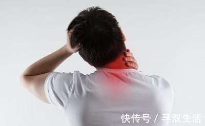 眩晕|颈部拉筋法，加8穴位按压法，打通全身经络，颈椎病肩周炎都管用