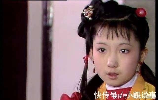 王熙凤#王熙凤万万没想到,她的2个女儿,亲生的成了农妇,不是亲生的反而成了富婆