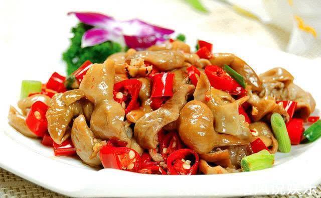 招待客人有面子的几道家常硬菜，荤素搭配，道道都能拿得出手