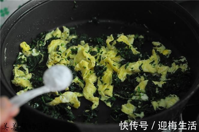 叶片|秋天,黄瓜冬瓜不如吃这瓜,铁含量比西红柿高5倍,才3元一斤