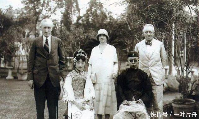 说出|溥仪想到故宫工作被总理驳回，说出溥仪不能“回家”原因！