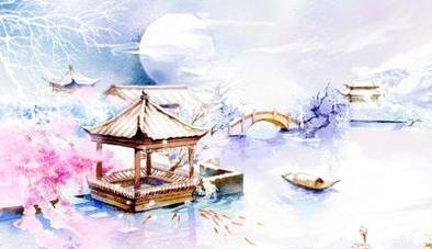  情深义重|无名氏的一首绝句，通俗易懂，却情深义重