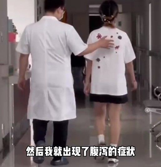 肉毒杆菌|西安22岁女孩吃小零食,竟中毒进了监护室!医生提醒