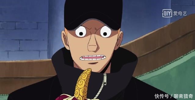 生吞|海贼王中五种食用恶魔果实的方法,巴基大神直接生吞