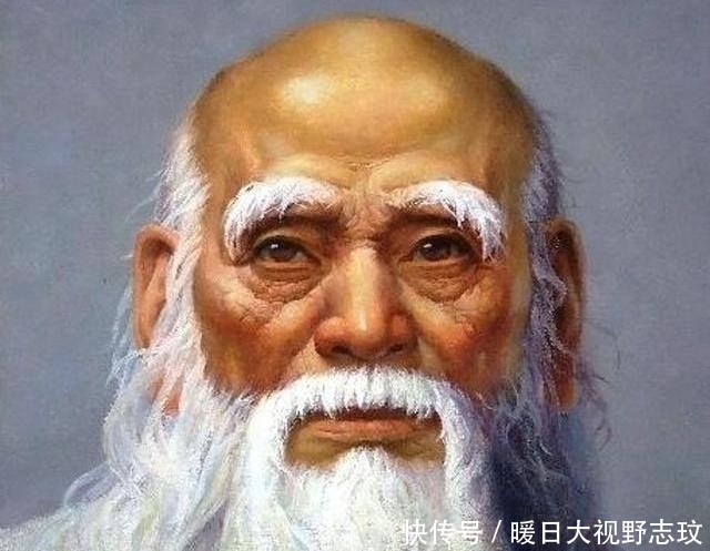 豁然开朗|鬼谷子大智慧: 人生低谷时, 记住这五句话, 让你豁然开朗