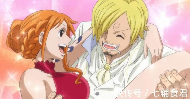 尾田荣一郎|《海贼王》真人版演员:“路飞”真不差,但“山治”最让人不放心