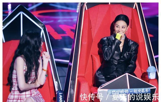 学员|《好声音》盲选录完那英退出!男歌唱家替补,节目将陷入三大困境