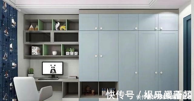 柜身|装修到了木工工程,一定要多留心,常监督,这些坑都可以避免!