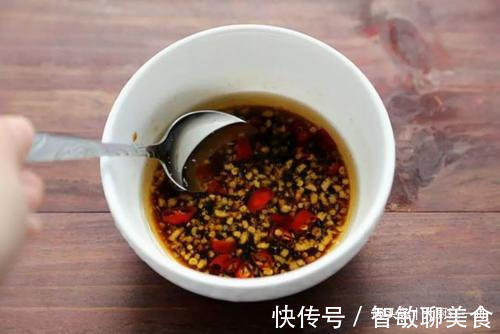 夏天|夏天到了,教你3款冰凉爽口蘸料汁做法,蘸啥都好吃,你不学吗