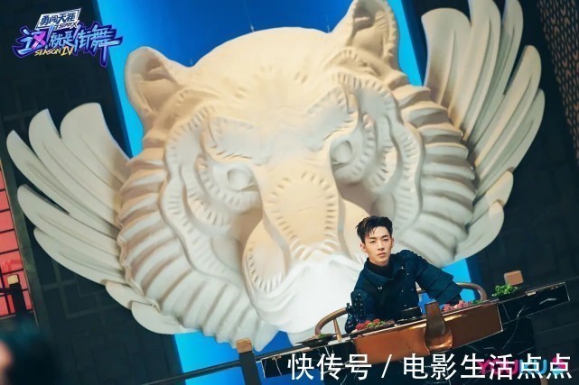 全网热度第一、开局就炸场,《街舞4》为何还能成“王炸”?