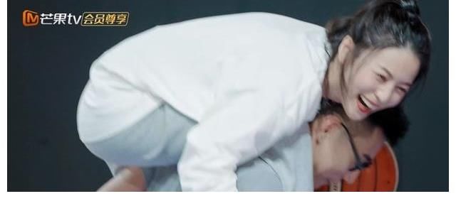 《做朋友也沒關(guān)系》：盲猜雪鴿來了兩位前任，希望橙橙佳辰能鎖死