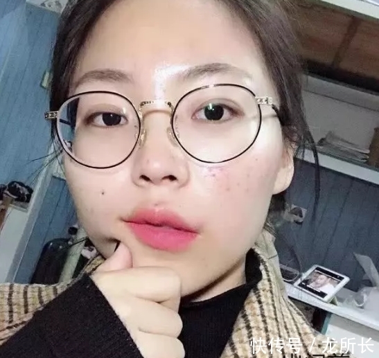 出门前和出门后,内容过于真实,女生:我不要面子啊