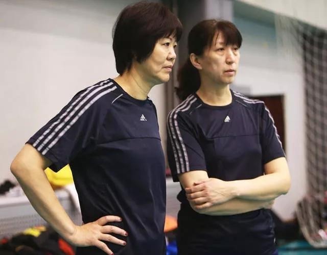 主意|郎平不甘心!铁榔头虽改变主意,但她想执教恐还要经历这三关