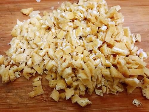 这是一道川式点心，又香又好吃，做法也不难