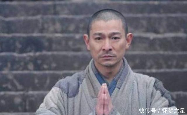 农民起义|此人杀红了眼,对和尚说你吃一片肉,否则屠城,和尚说了十个字