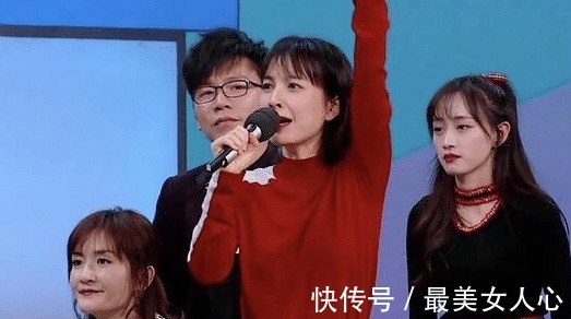 嘉宾|何炅首次打断全场嘉宾!只为当众对吴昕说这5字,却引全网怒赞!